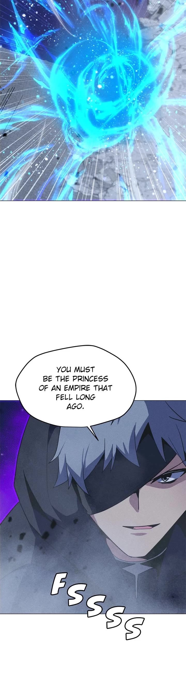 Solo Spell Caster Chapter 195 page 10 - Chapter 195: Episode 195