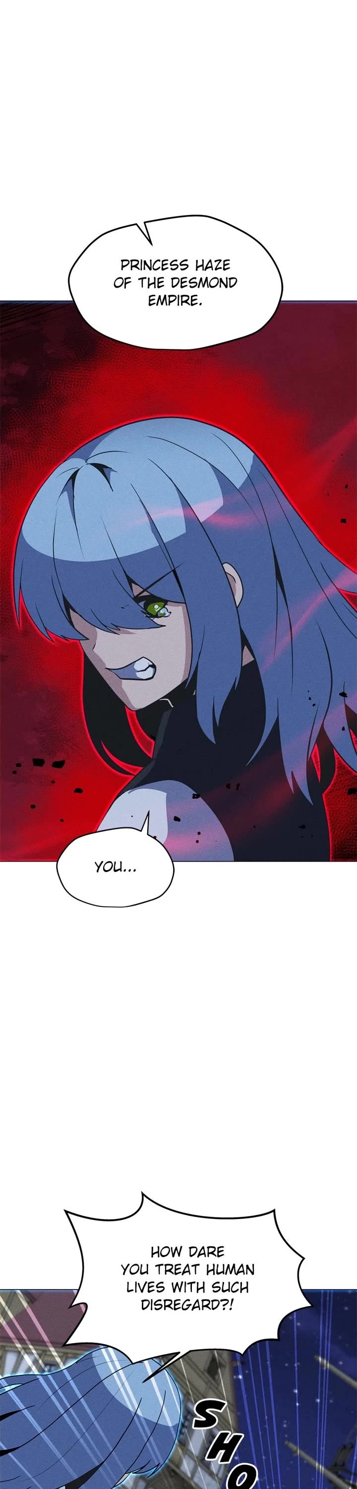 Solo Spell Caster Chapter 195 page 11 - Chapter 195: Episode 195