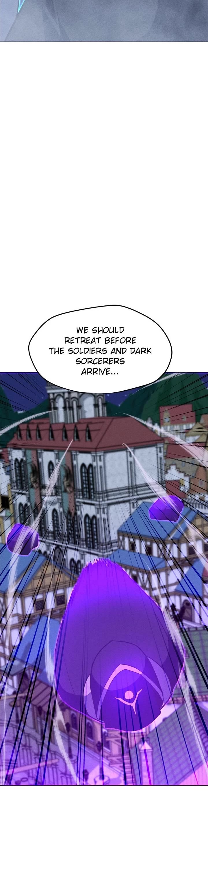 Solo Spell Caster Chapter 195 page 13 - Chapter 195: Episode 195