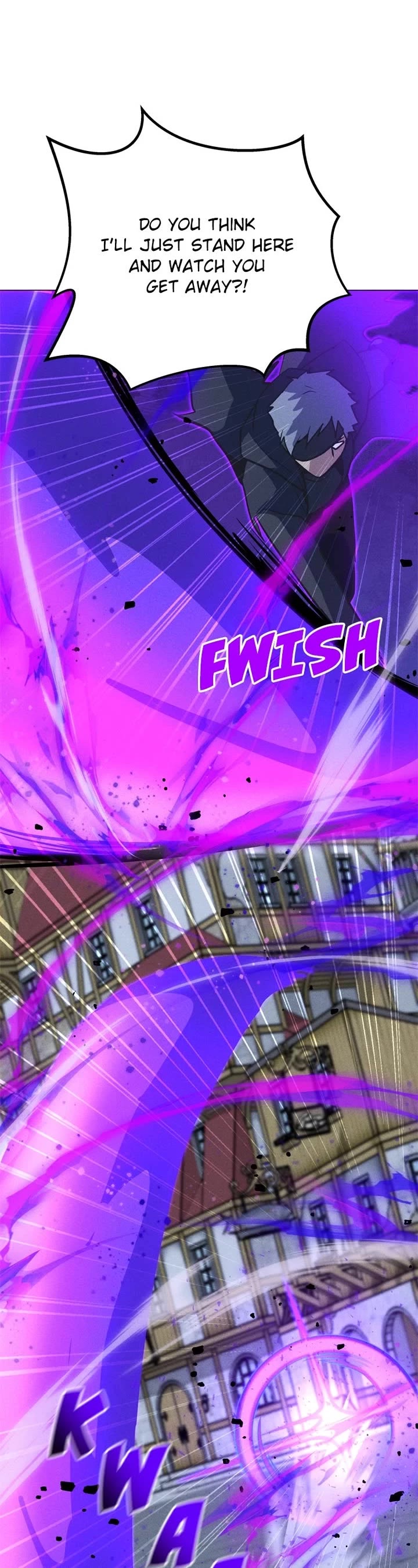 Solo Spell Caster Chapter 195 page 14 - Chapter 195: Episode 195