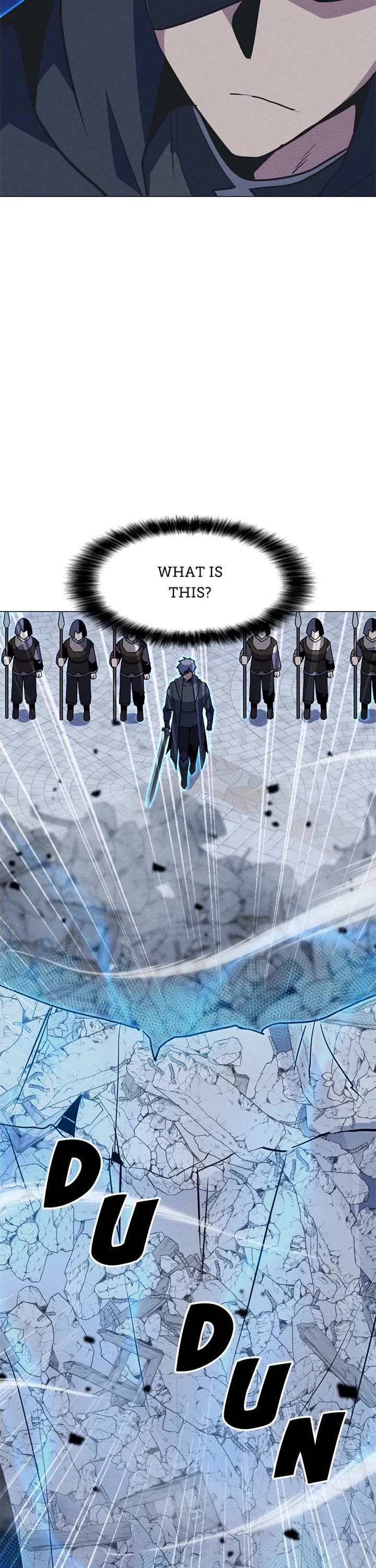 Solo Spell Caster Chapter 195 page 16 - Chapter 195: Episode 195