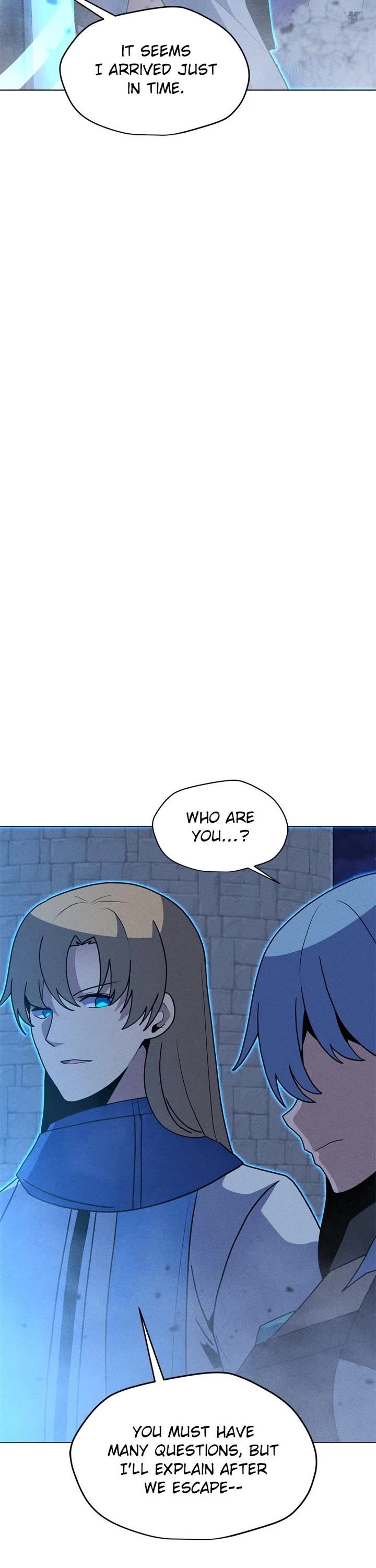 Solo Spell Caster Chapter 195 page 18 - Chapter 195: Episode 195