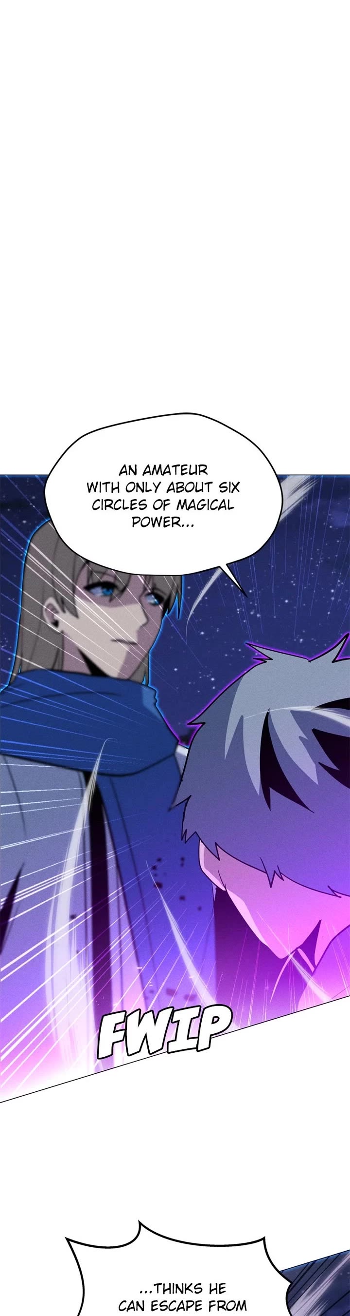 Solo Spell Caster Chapter 195 page 19 - Chapter 195: Episode 195