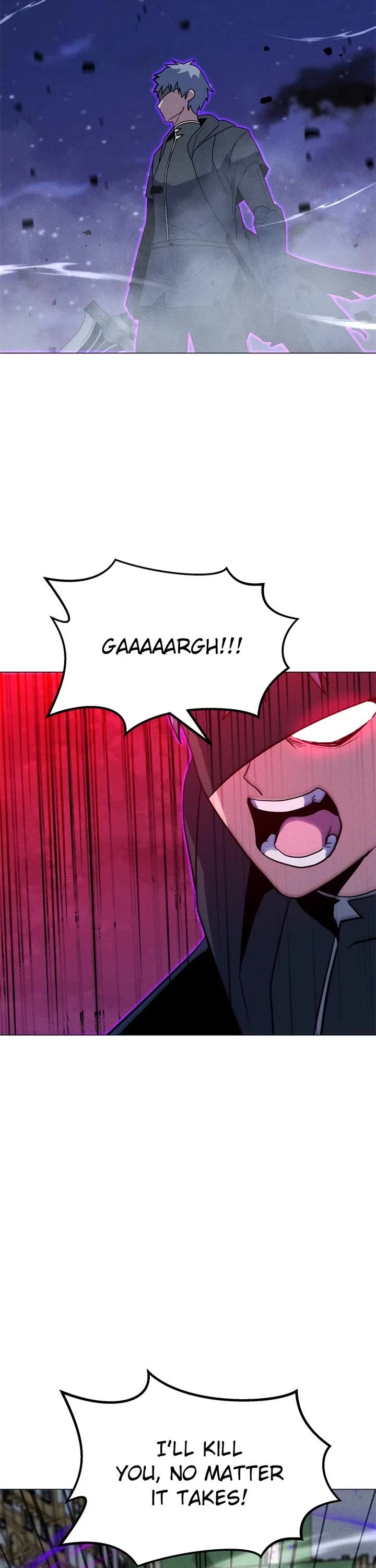Solo Spell Caster Chapter 195 page 28 - Chapter 195: Episode 195