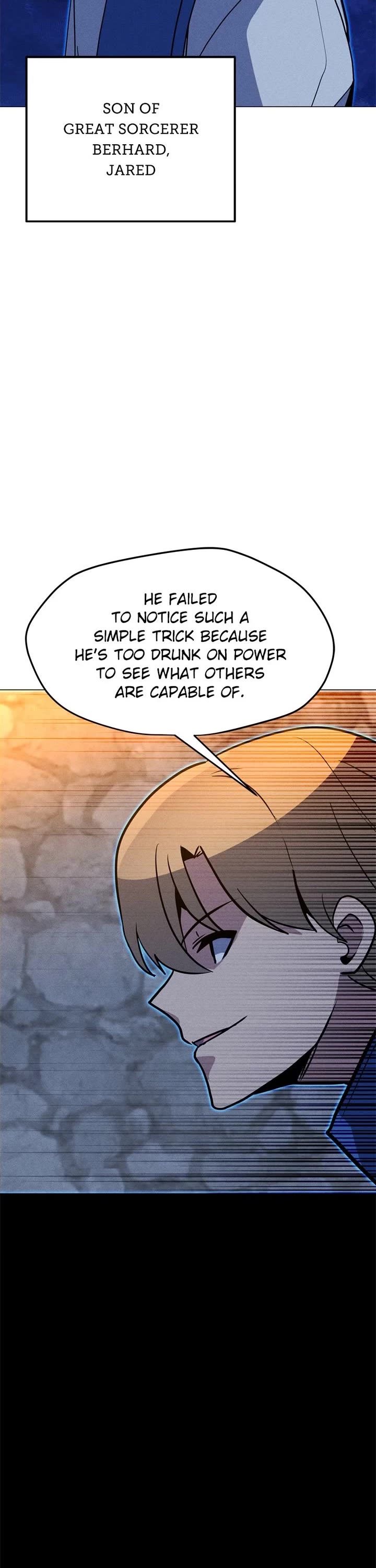Solo Spell Caster Chapter 195 page 32 - Chapter 195: Episode 195