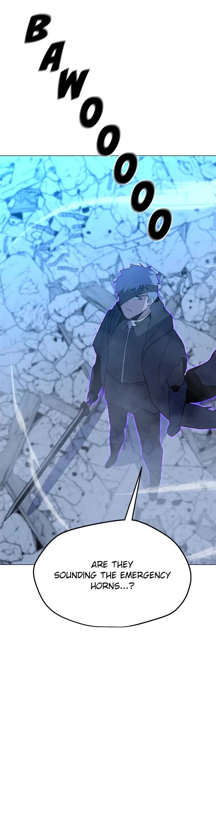 Solo Spell Caster Chapter 195 page 40 - Chapter 195: Episode 195