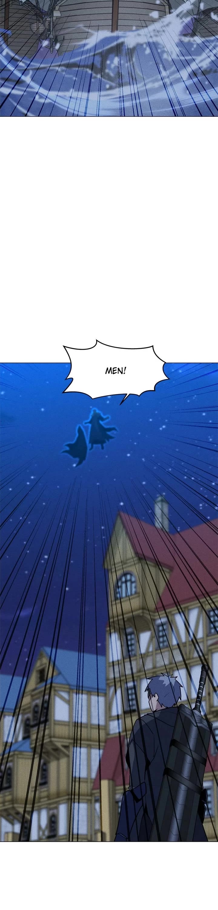 Solo Spell Caster Chapter 195 page 42 - Chapter 195: Episode 195