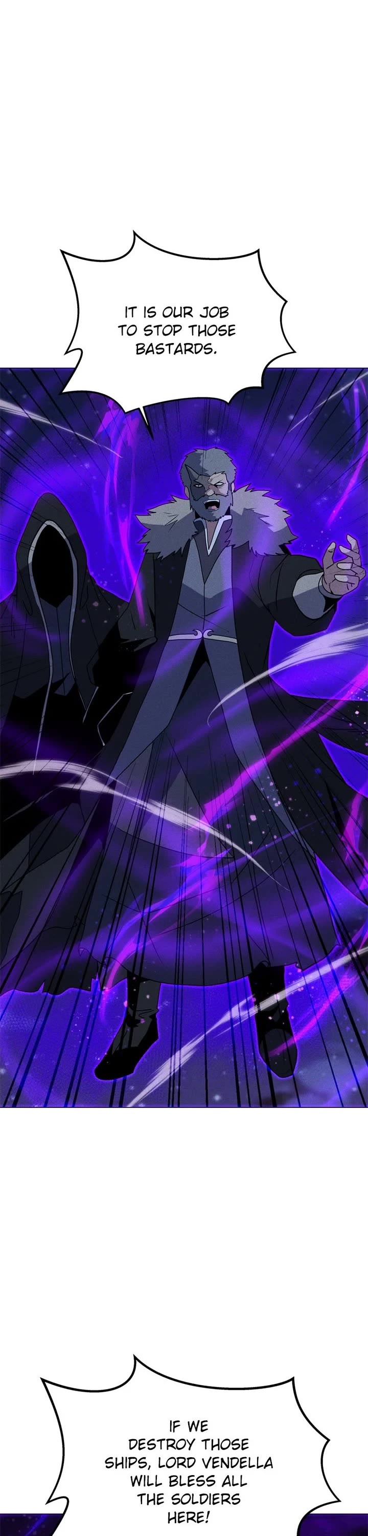 Solo Spell Caster Chapter 195 page 43 - Chapter 195: Episode 195