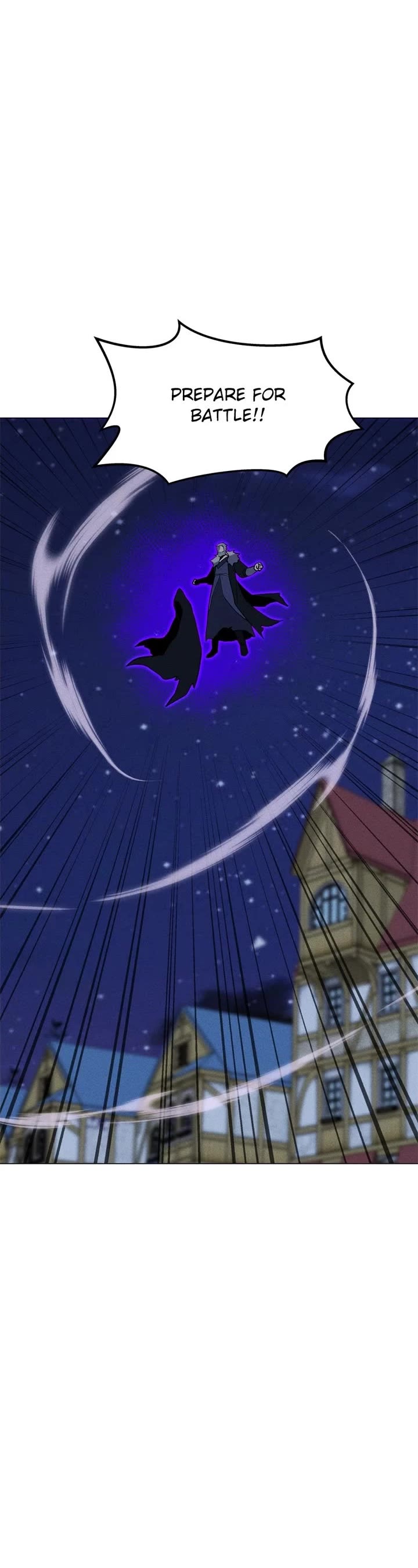 Solo Spell Caster Chapter 195 page 45 - Chapter 195: Episode 195