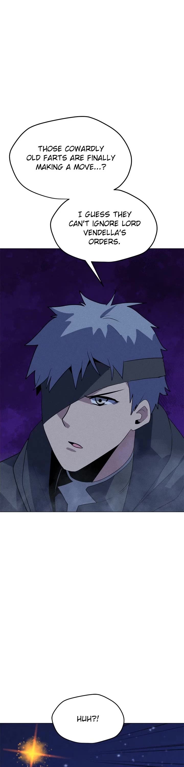 Solo Spell Caster Chapter 195 page 46 - Chapter 195: Episode 195