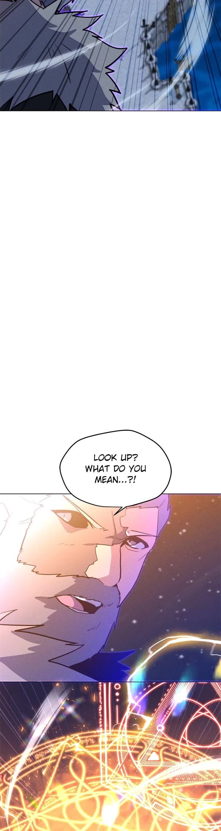 Solo Spell Caster Chapter 195 page 50 - Chapter 195: Episode 195