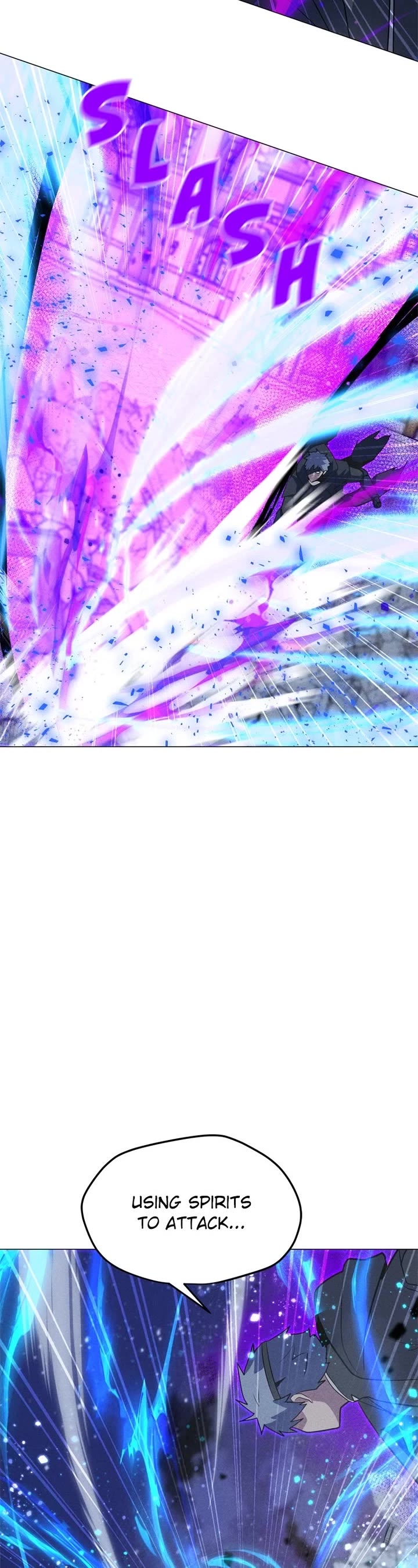 Solo Spell Caster Chapter 195 page 9 - Chapter 195: Episode 195