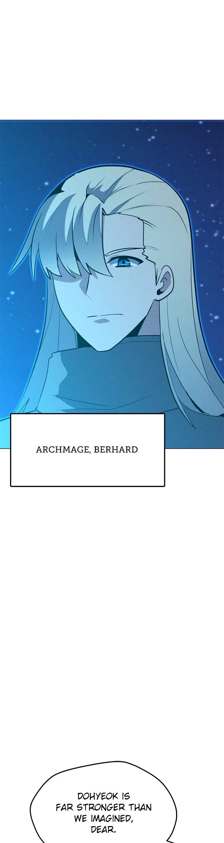 Solo Spell Caster Chapter 196 page 15 - Chapter 196: Episode 196