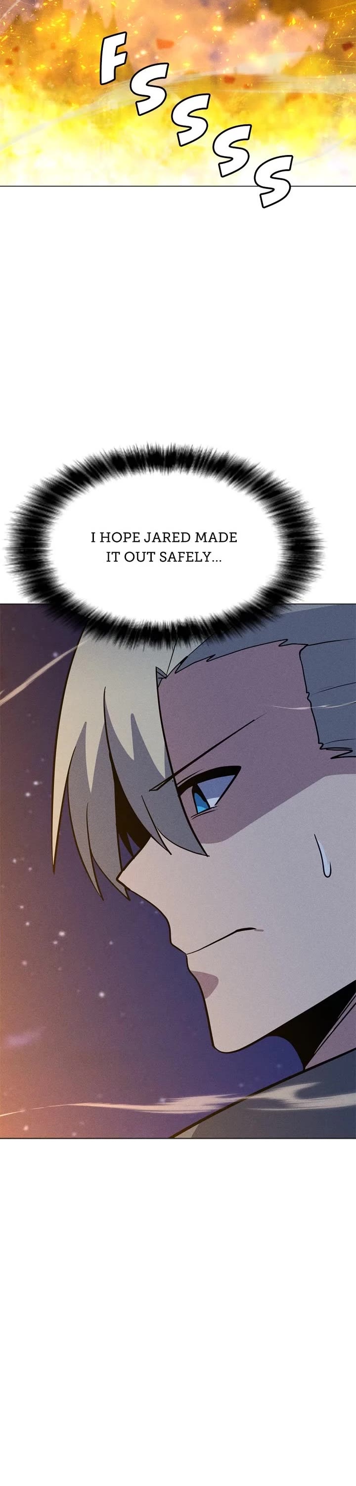 Solo Spell Caster Chapter 196 page 17 - Chapter 196: Episode 196