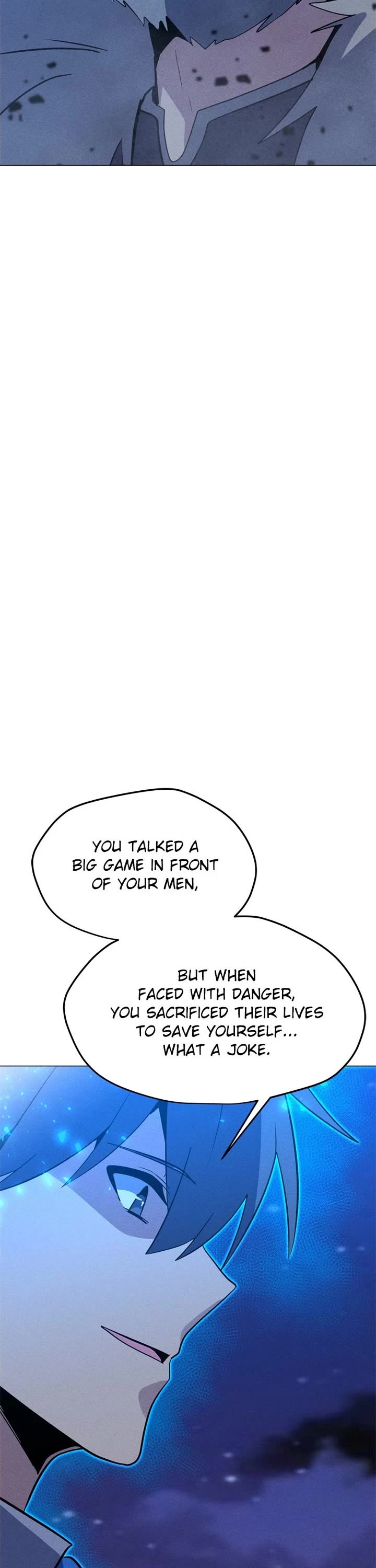 Solo Spell Caster Chapter 196 page 26 - Chapter 196: Episode 196