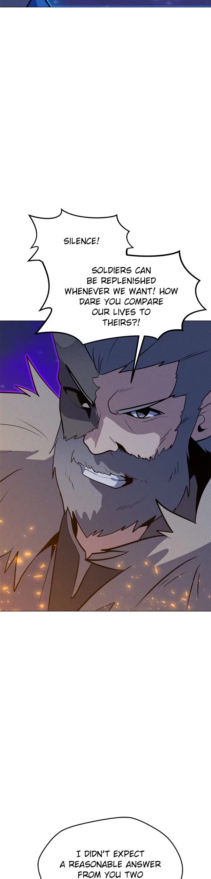Solo Spell Caster Chapter 196 page 27 - Chapter 196: Episode 196