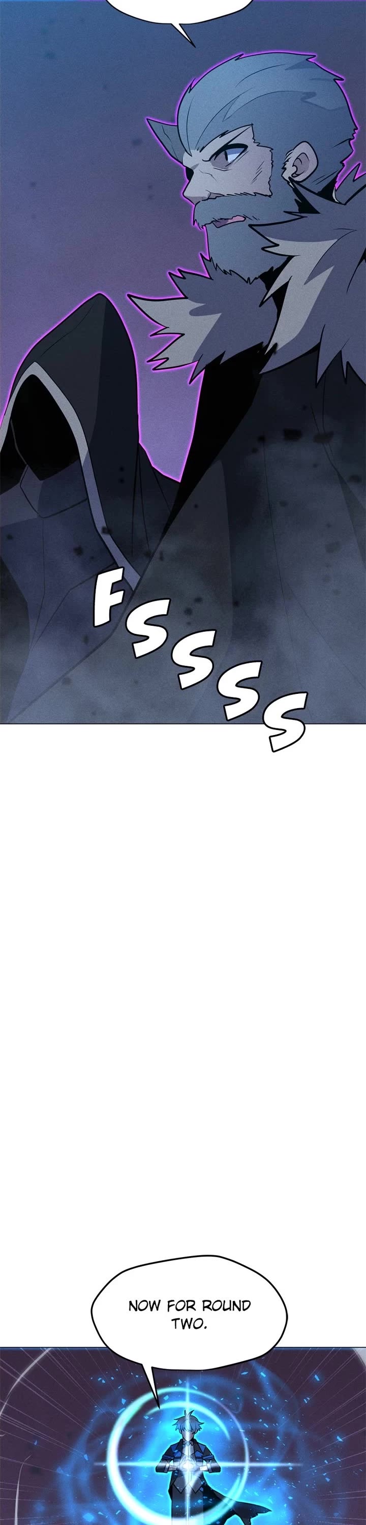 Solo Spell Caster Chapter 196 page 32 - Chapter 196: Episode 196
