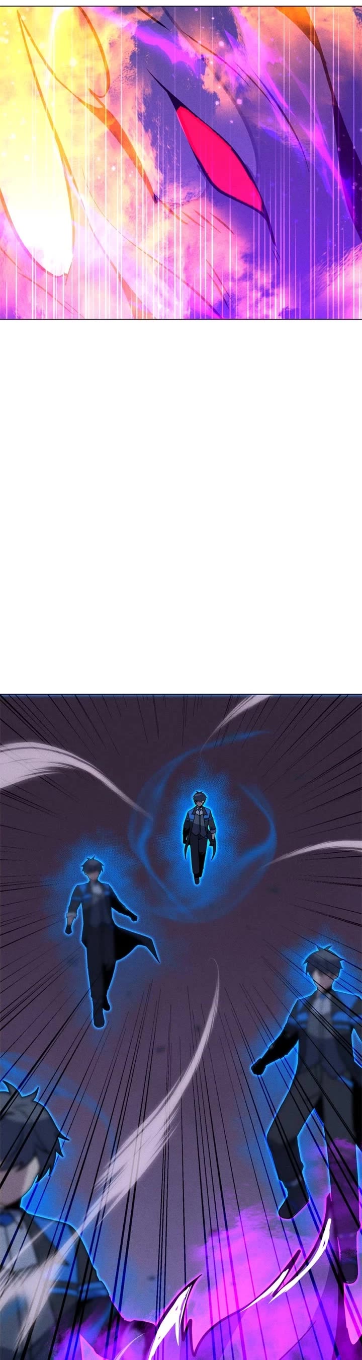 Solo Spell Caster Chapter 196 page 39 - Chapter 196: Episode 196