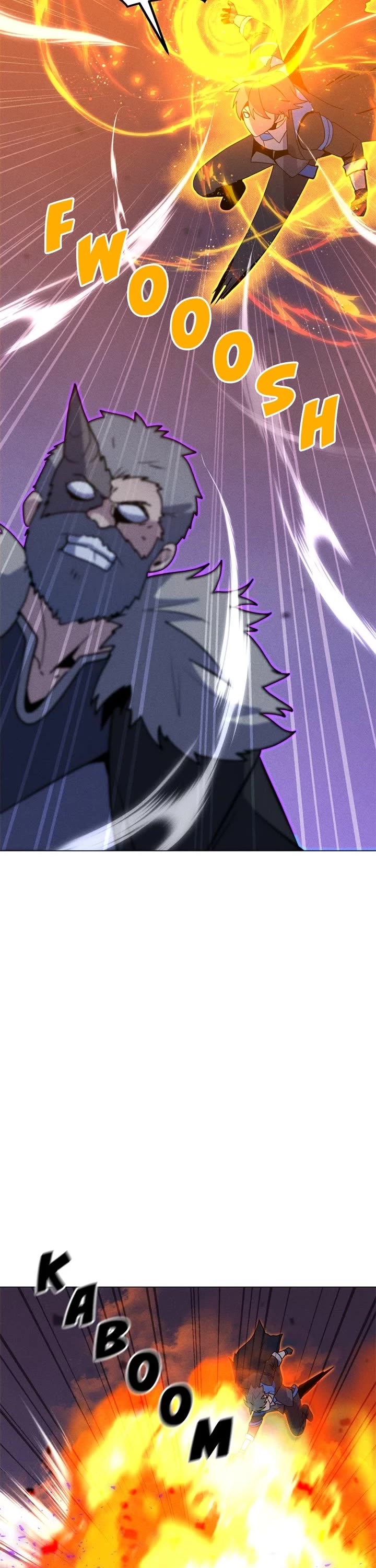 Solo Spell Caster Chapter 196 page 46 - Chapter 196: Episode 196