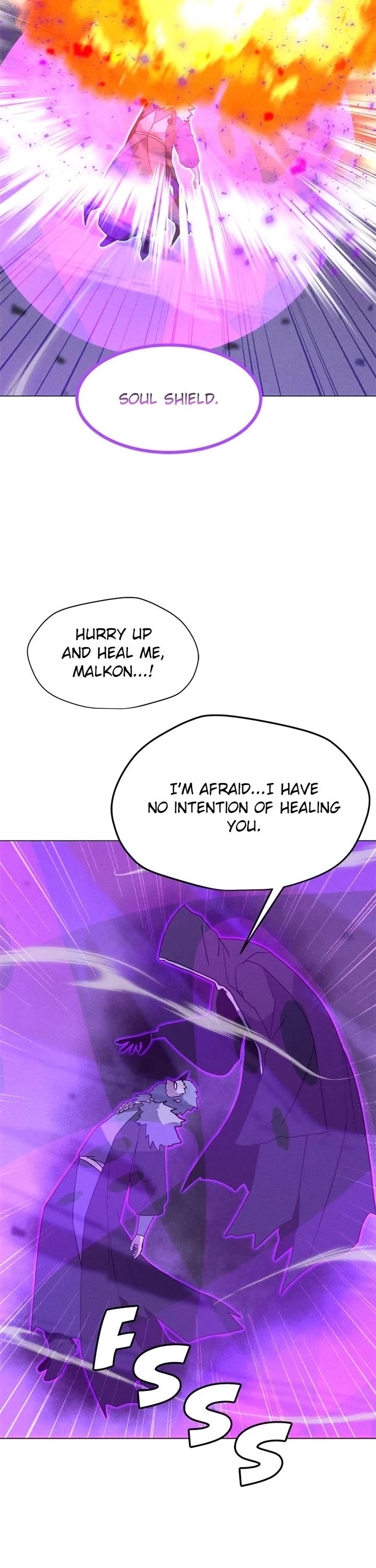 Solo Spell Caster Chapter 196 page 47 - Chapter 196: Episode 196