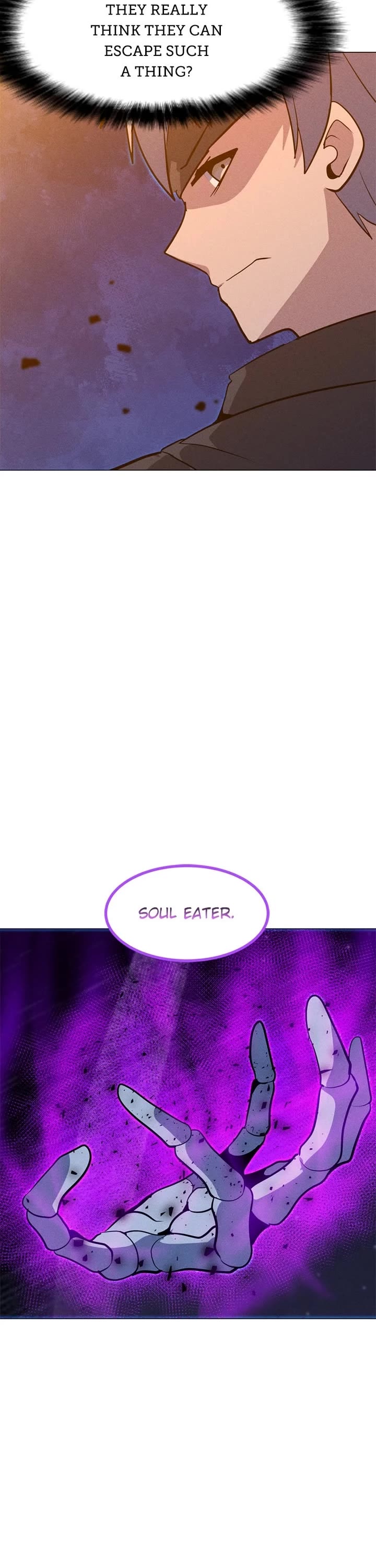 Solo Spell Caster Chapter 196 page 6 - Chapter 196: Episode 196