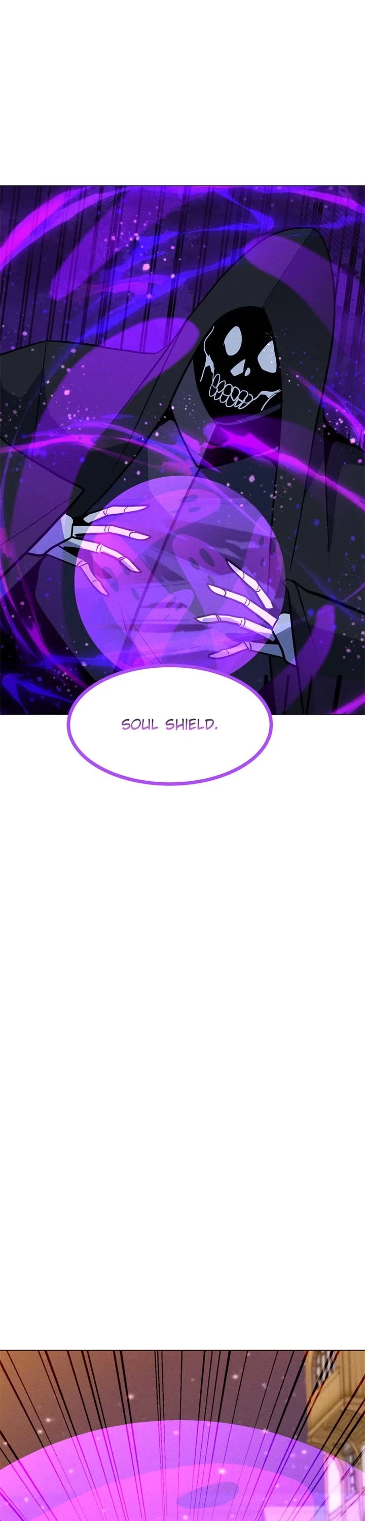 Solo Spell Caster Chapter 196 page 8 - Chapter 196: Episode 196