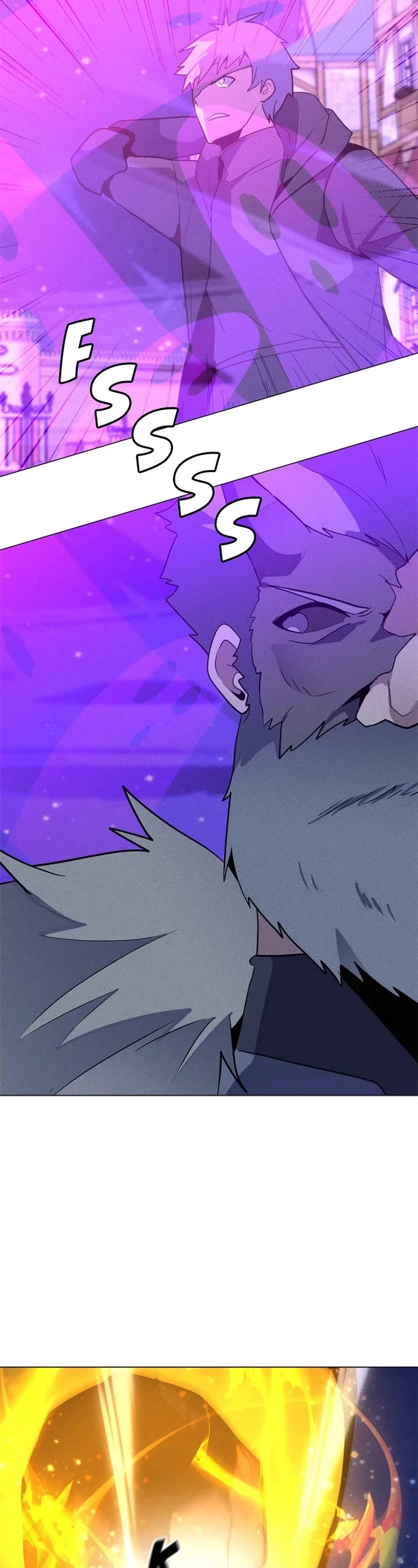 Solo Spell Caster Chapter 196 page 9 - Chapter 196: Episode 196