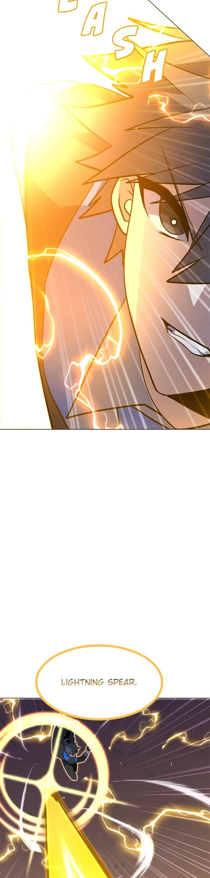 Solo Spell Caster Chapter 197 page 12 - Chapter 197: Episode 197