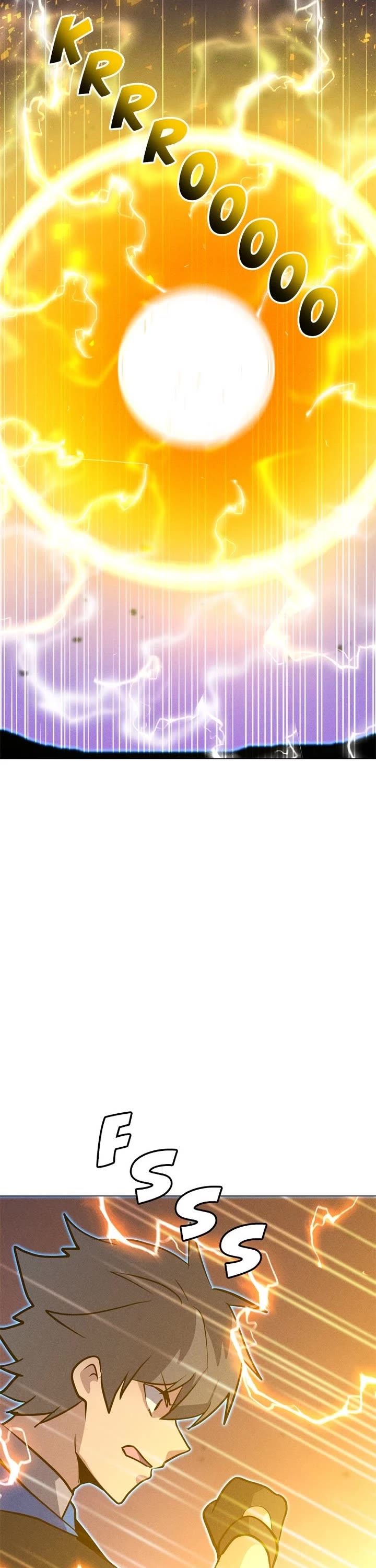 Solo Spell Caster Chapter 197 page 17 - Chapter 197: Episode 197
