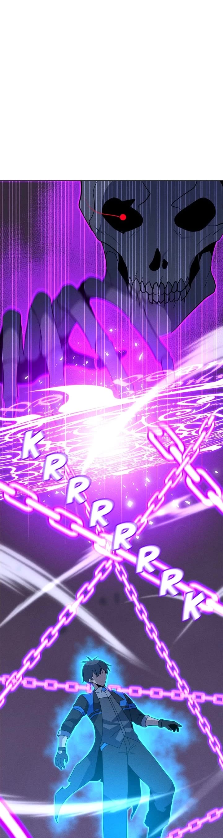 Solo Spell Caster Chapter 197 page 19 - Chapter 197: Episode 197