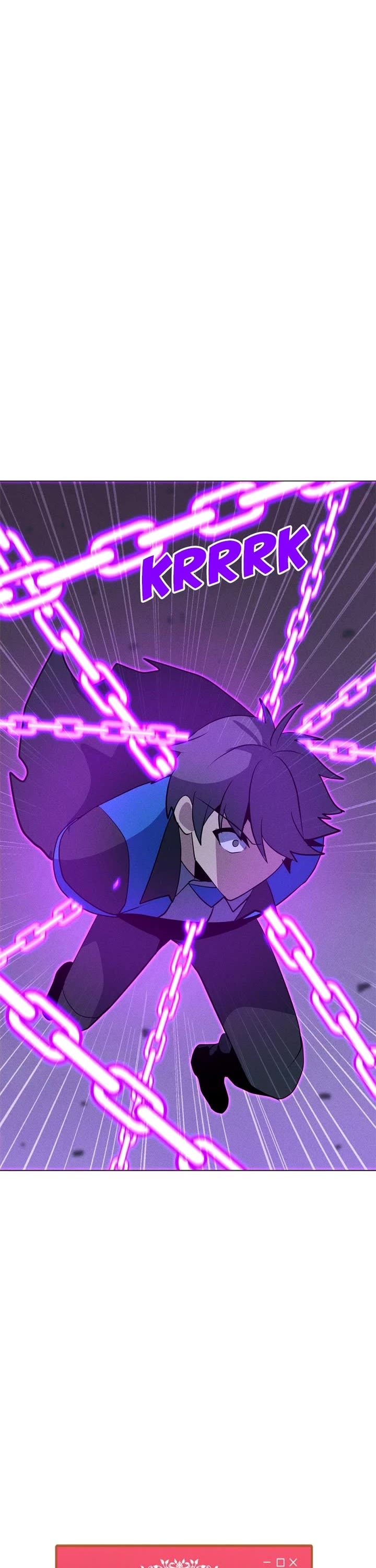 Solo Spell Caster Chapter 197 page 21 - Chapter 197: Episode 197