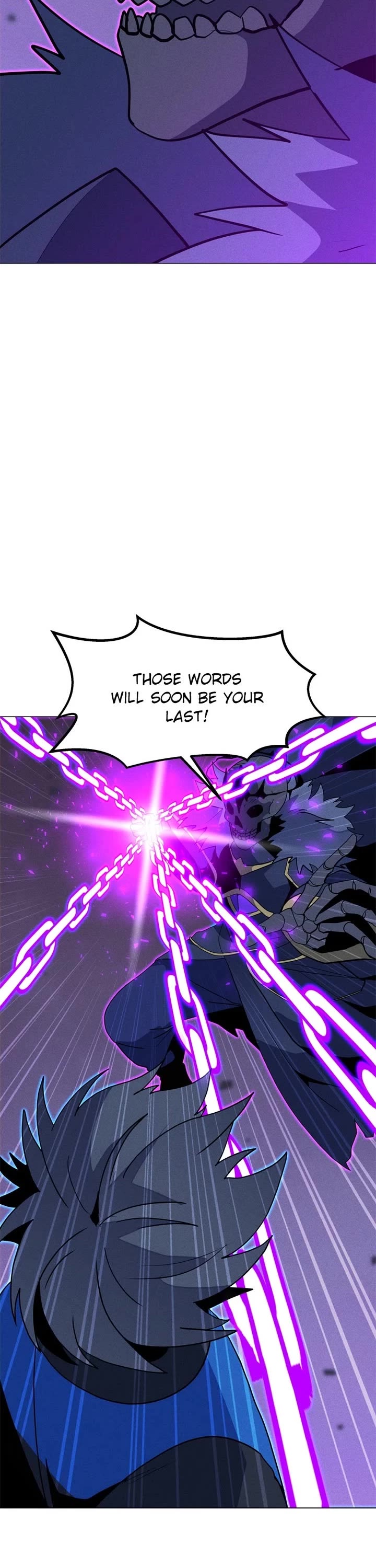 Solo Spell Caster Chapter 197 page 23 - Chapter 197: Episode 197
