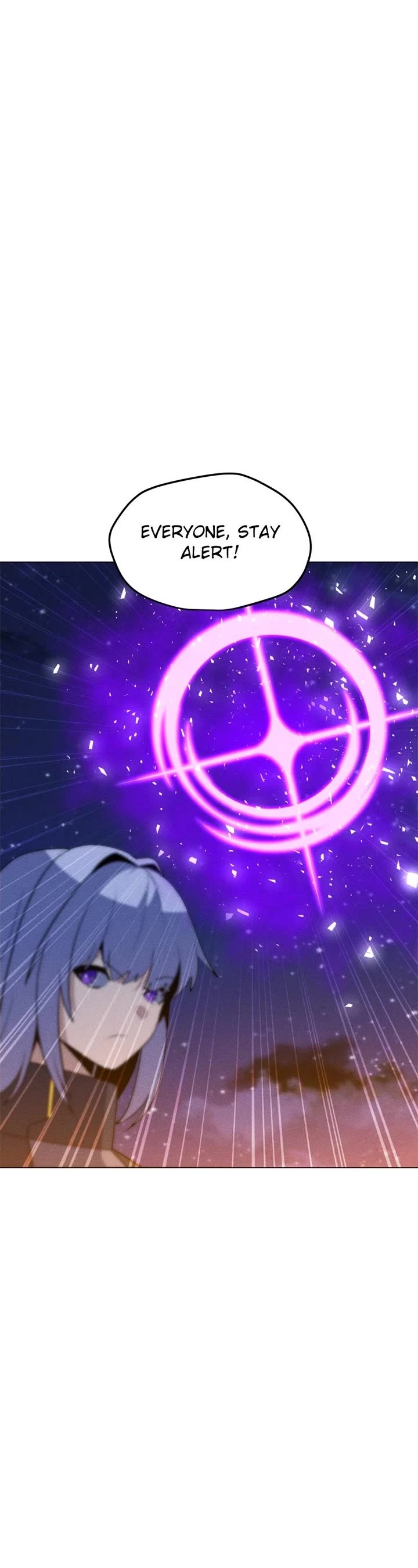 Solo Spell Caster Chapter 197 page 29 - Chapter 197: Episode 197
