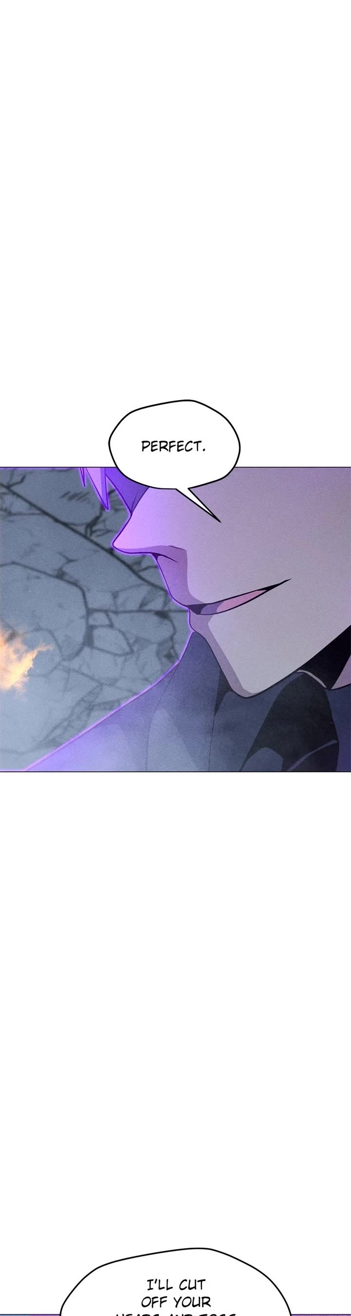 Solo Spell Caster Chapter 197 page 35 - Chapter 197: Episode 197