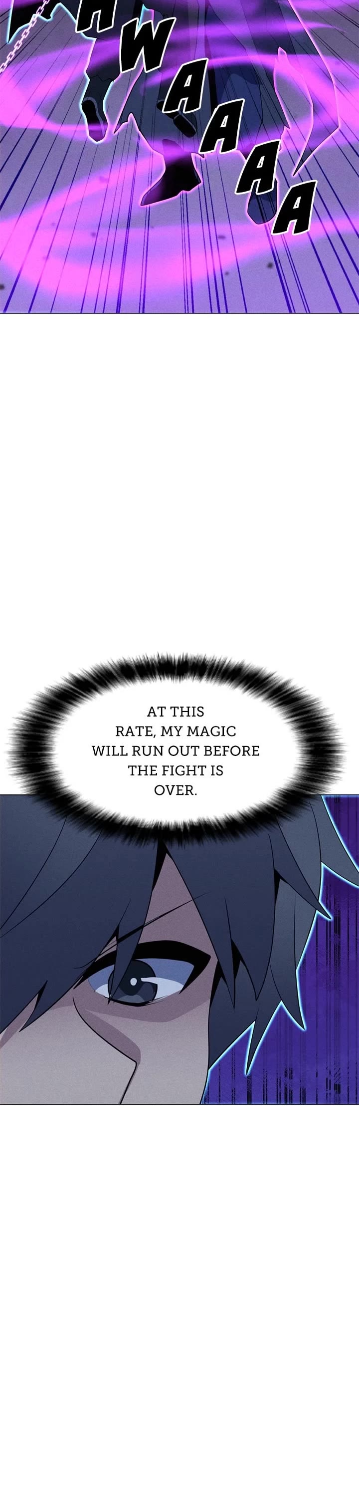 Solo Spell Caster Chapter 197 page 38 - Chapter 197: Episode 197