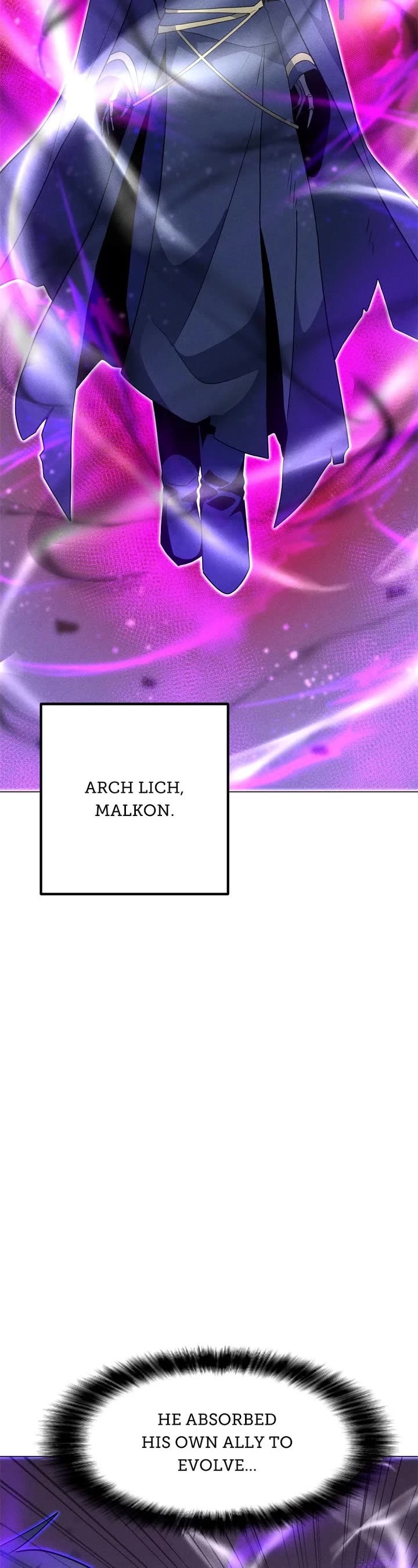 Solo Spell Caster Chapter 197 page 4 - Chapter 197: Episode 197