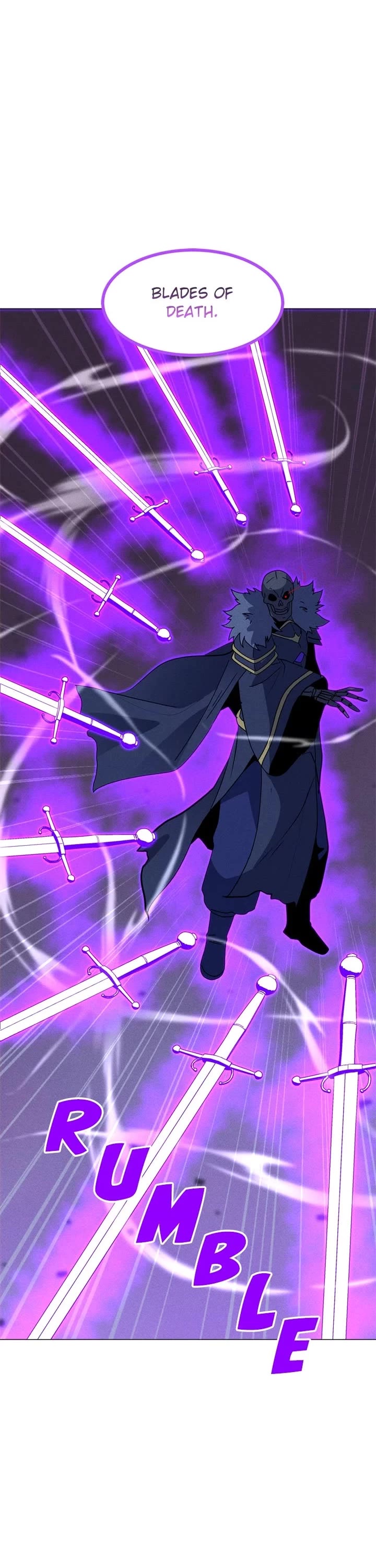 Solo Spell Caster Chapter 197 page 42 - Chapter 197: Episode 197