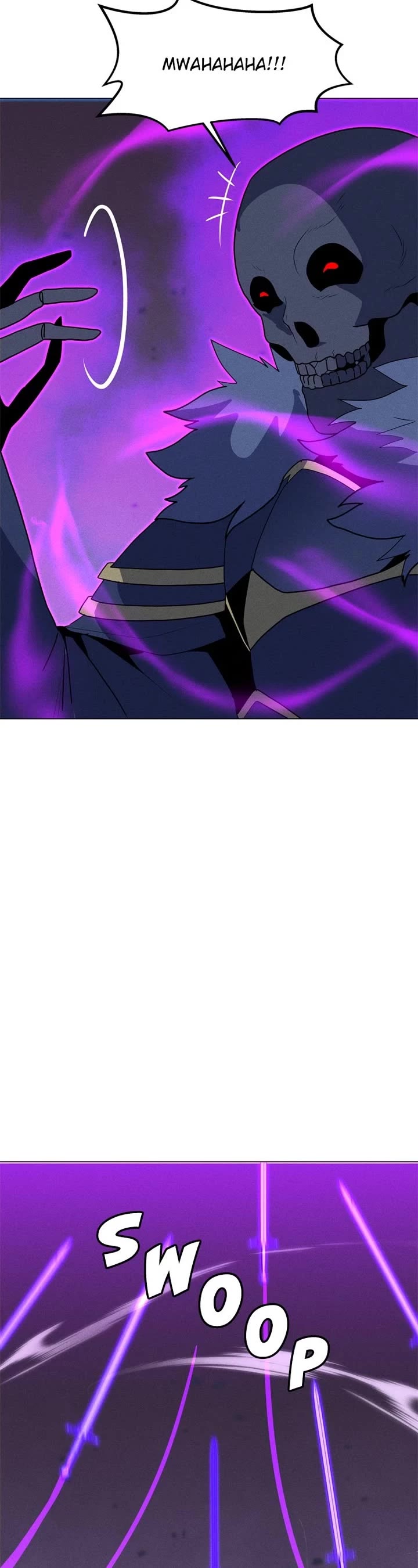 Solo Spell Caster Chapter 197 page 45 - Chapter 197: Episode 197