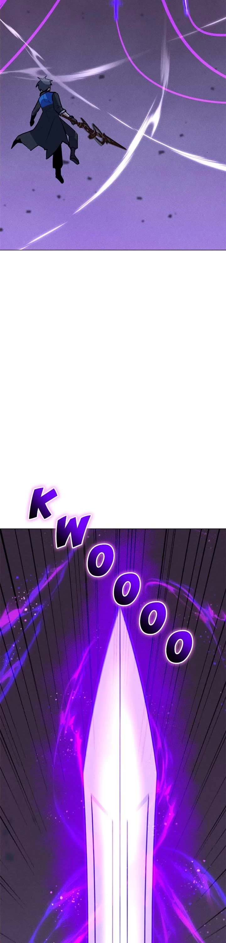 Solo Spell Caster Chapter 197 page 46 - Chapter 197: Episode 197