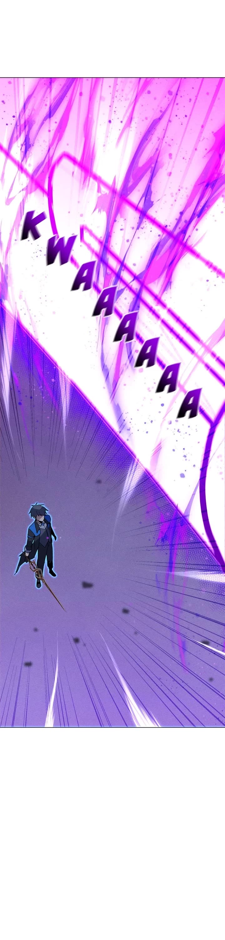 Solo Spell Caster Chapter 197 page 48 - Chapter 197: Episode 197