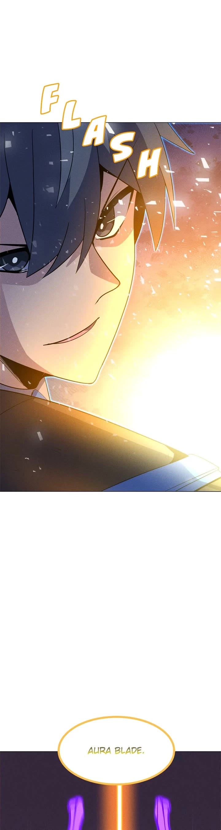 Solo Spell Caster Chapter 197 page 49 - Chapter 197: Episode 197