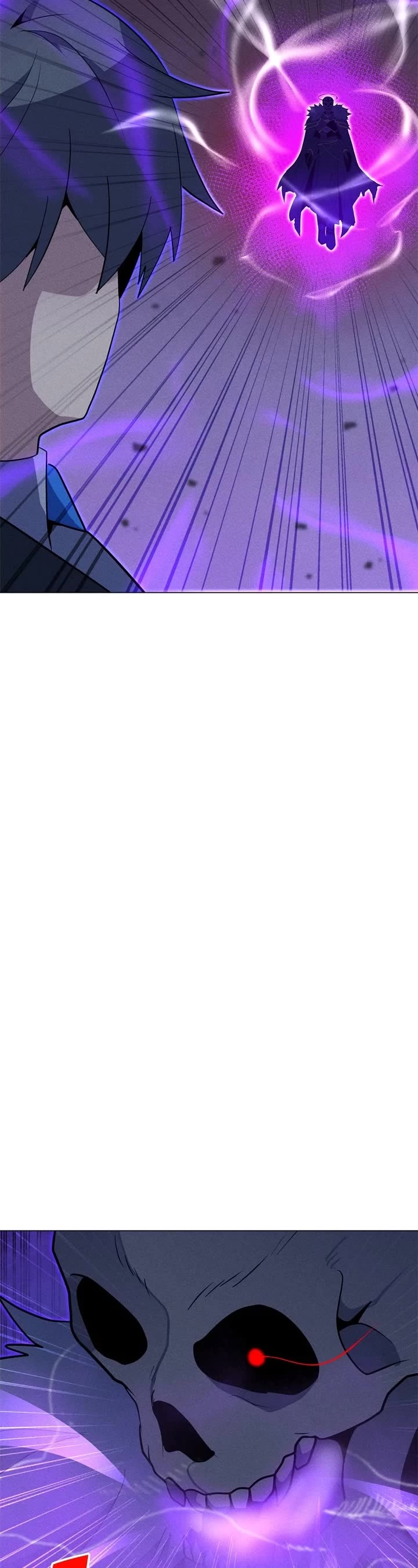 Solo Spell Caster Chapter 197 page 5 - Chapter 197: Episode 197