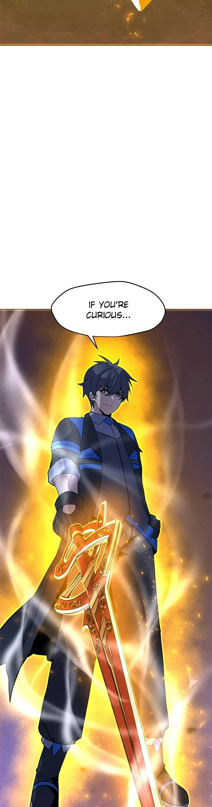 Solo Spell Caster Chapter 197 page 54 - Chapter 197: Episode 197