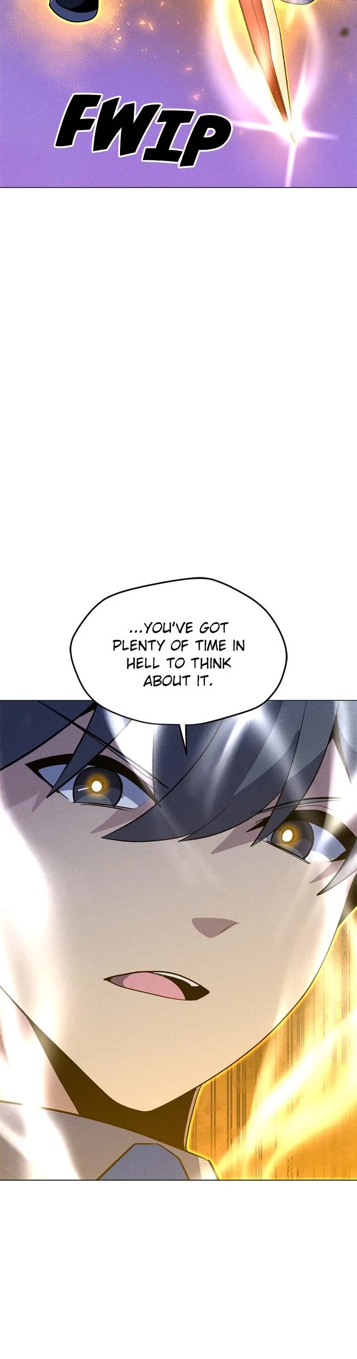 Solo Spell Caster Chapter 197 page 55 - Chapter 197: Episode 197