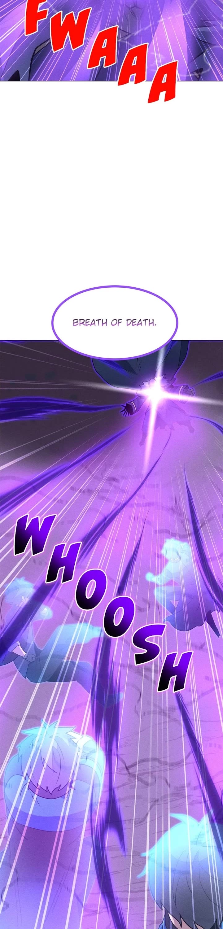 Solo Spell Caster Chapter 197 page 6 - Chapter 197: Episode 197