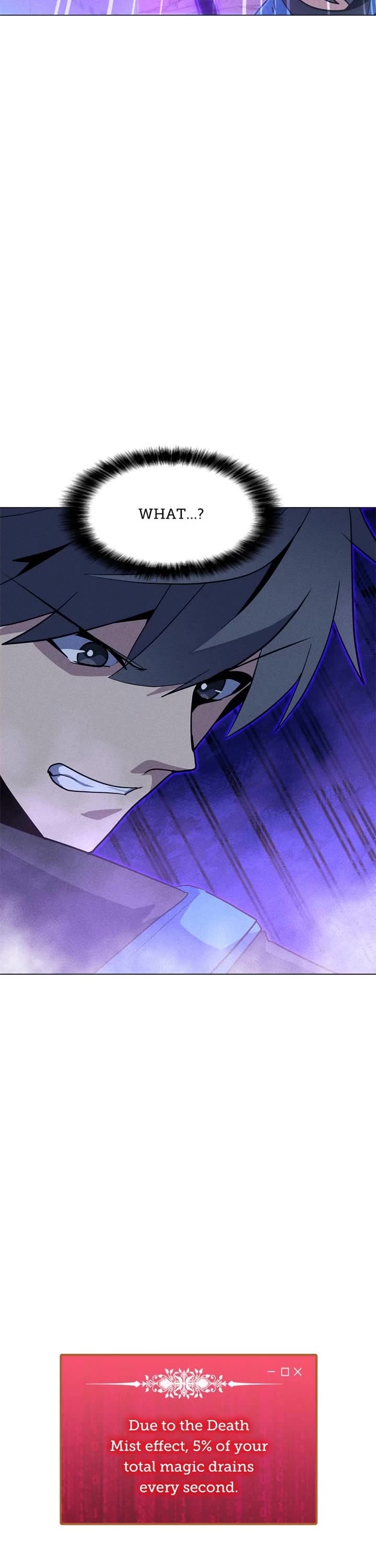 Solo Spell Caster Chapter 197 page 7 - Chapter 197: Episode 197