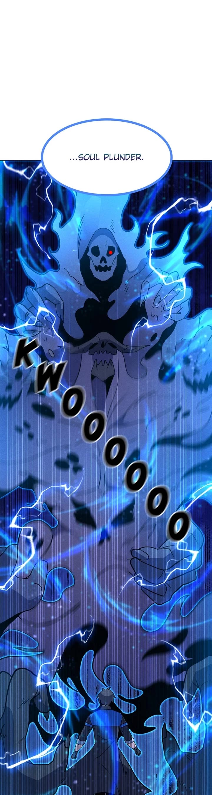 Solo Spell Caster Chapter 198 page 10 - Chapter 198: Episode 198