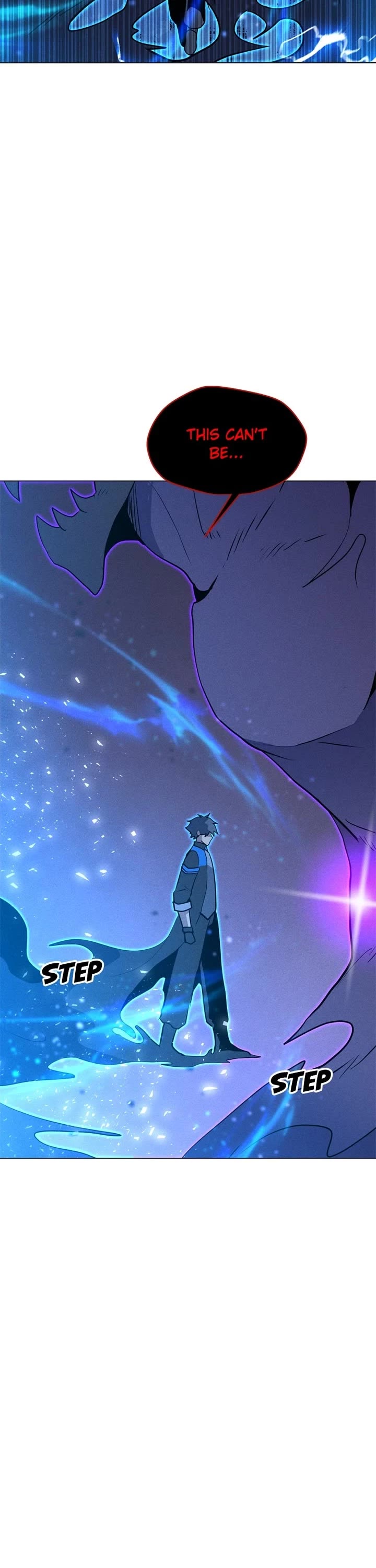 Solo Spell Caster Chapter 198 page 11 - Chapter 198: Episode 198