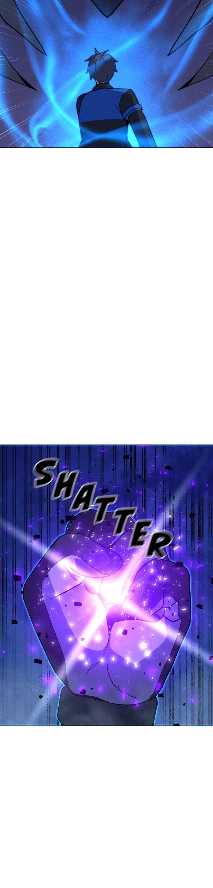 Solo Spell Caster Chapter 198 page 13 - Chapter 198: Episode 198