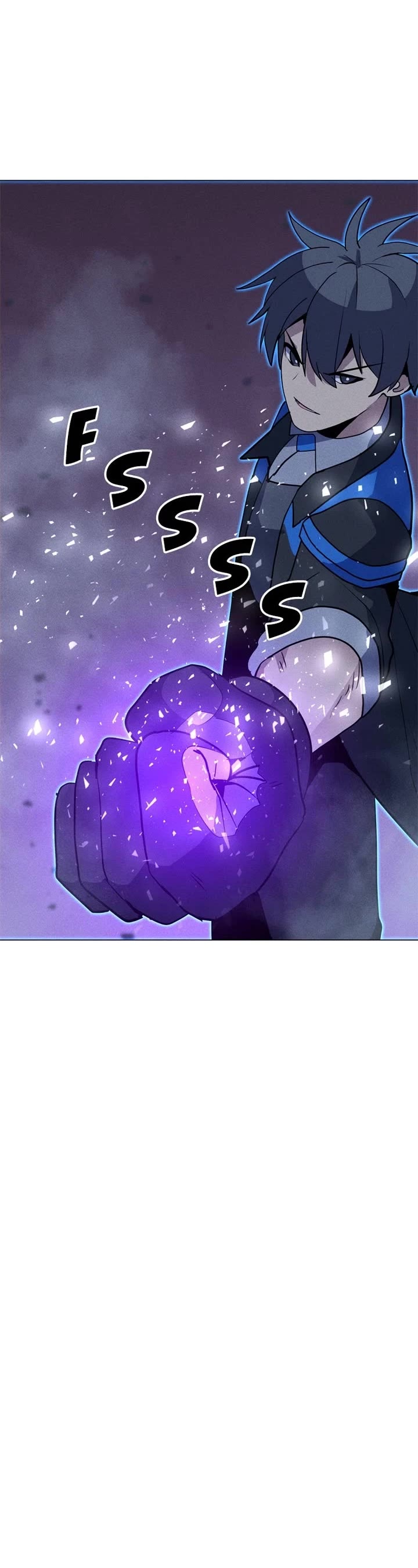 Solo Spell Caster Chapter 198 page 14 - Chapter 198: Episode 198